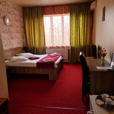 Hotel Olimp Cluj-Napoca Exterior foto