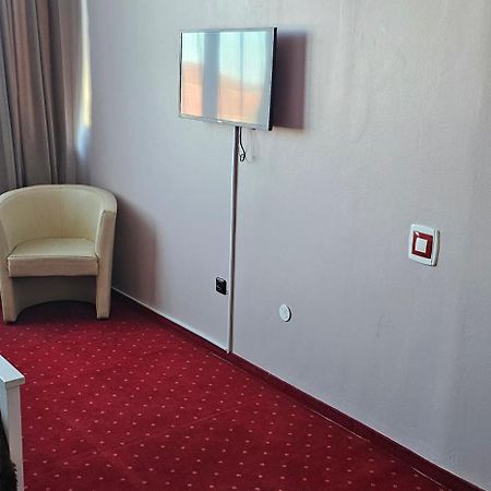 Hotel Olimp Cluj-Napoca Exterior foto