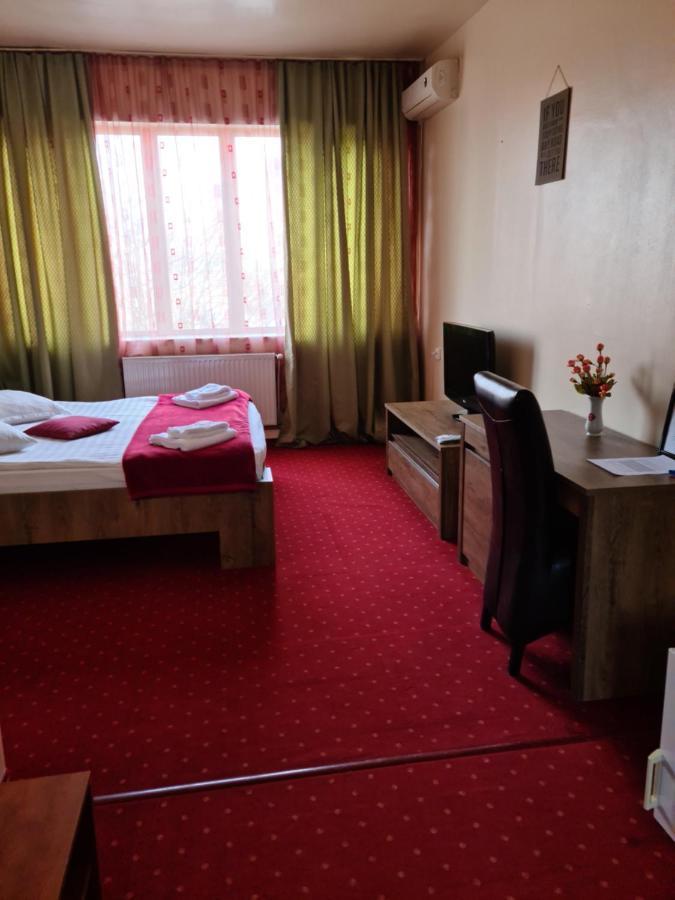 Hotel Olimp Cluj-Napoca Cameră foto