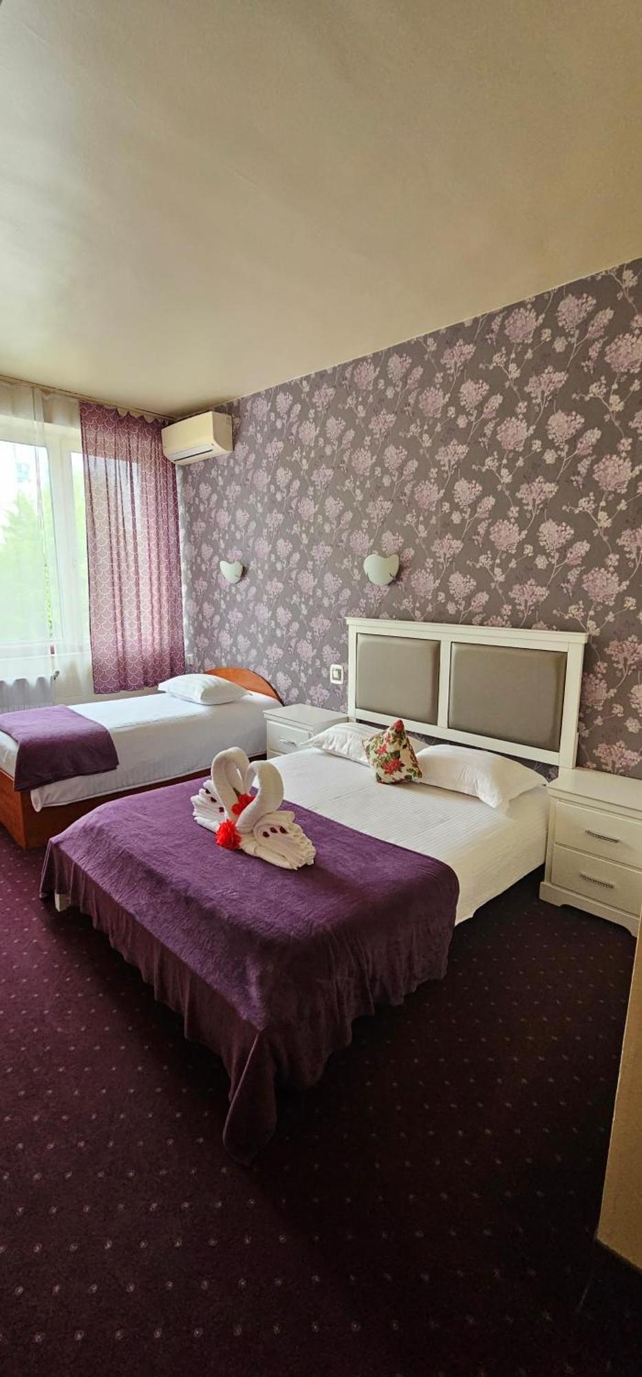 Hotel Olimp Cluj-Napoca Exterior foto