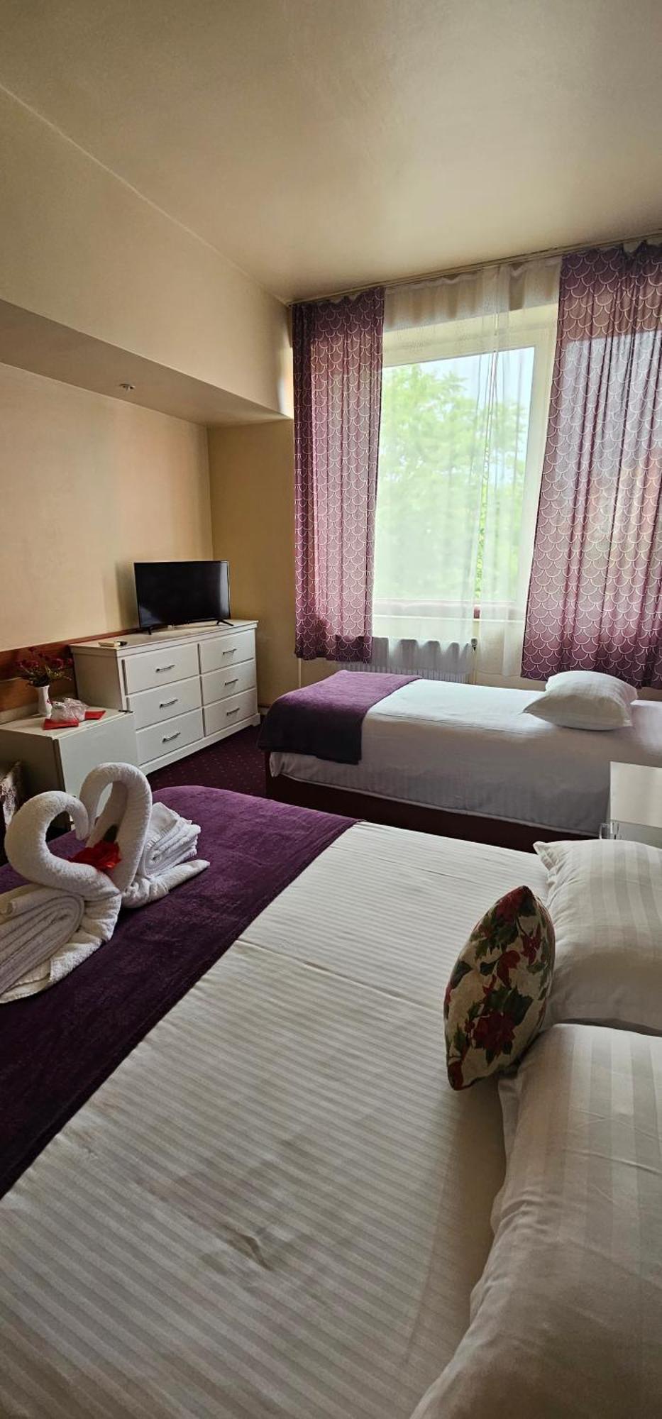 Hotel Olimp Cluj-Napoca Exterior foto