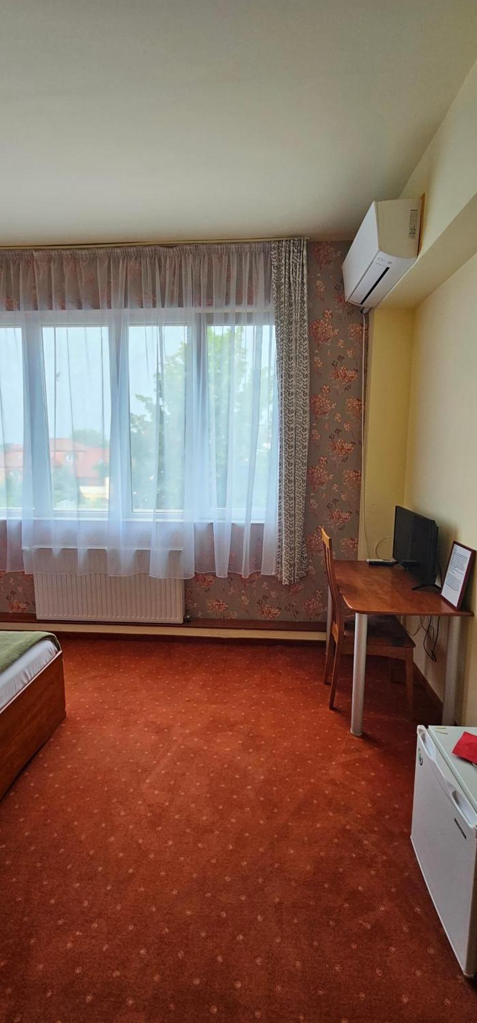 Hotel Olimp Cluj-Napoca Exterior foto