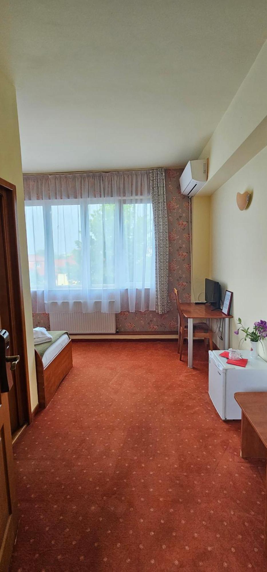 Hotel Olimp Cluj-Napoca Cameră foto