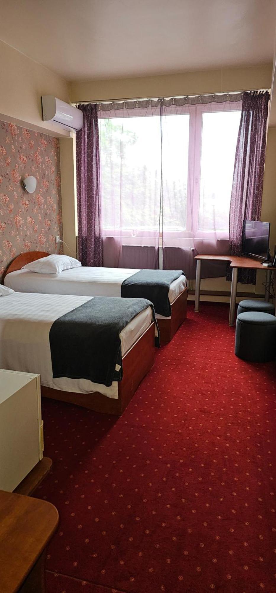 Hotel Olimp Cluj-Napoca Exterior foto