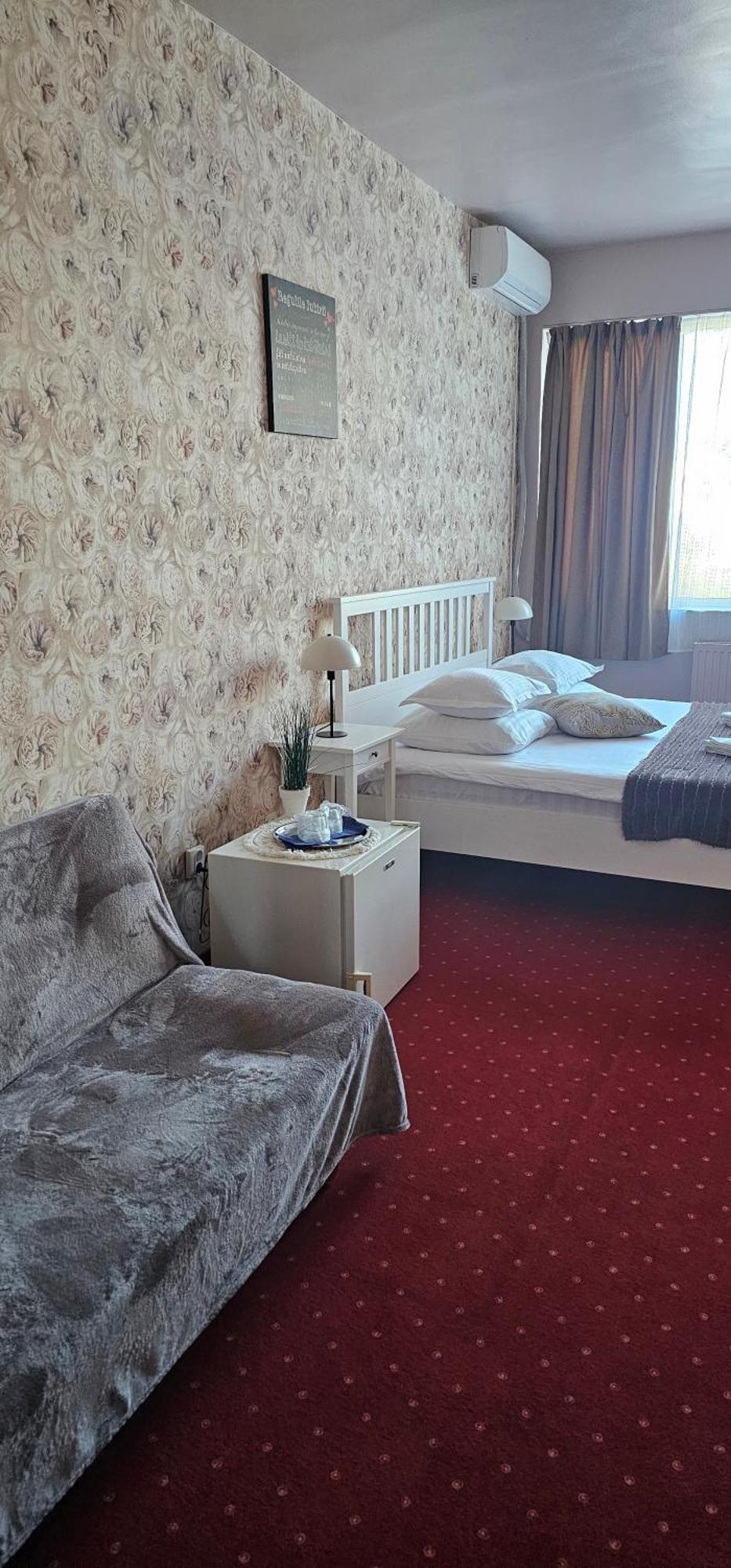 Hotel Olimp Cluj-Napoca Exterior foto