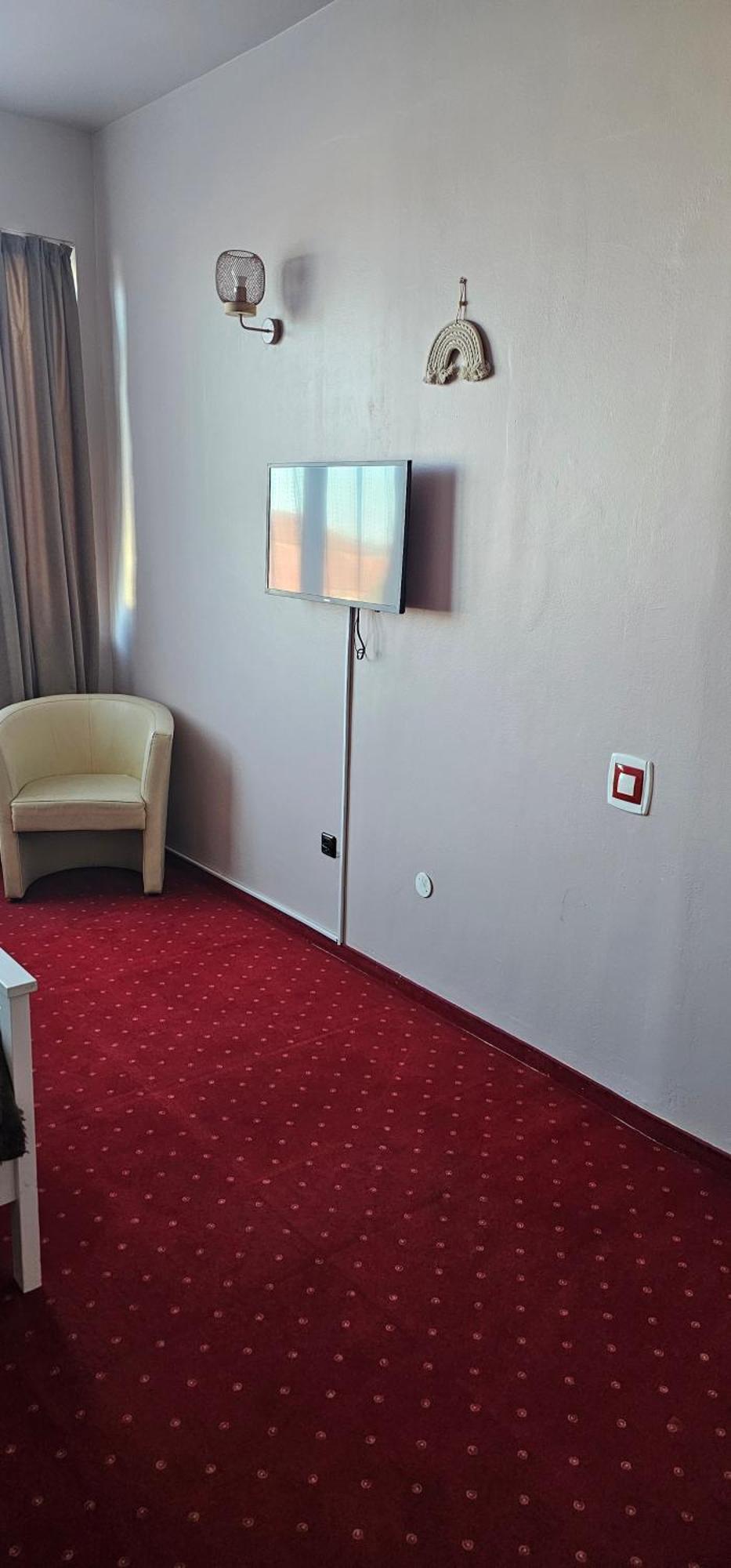 Hotel Olimp Cluj-Napoca Exterior foto
