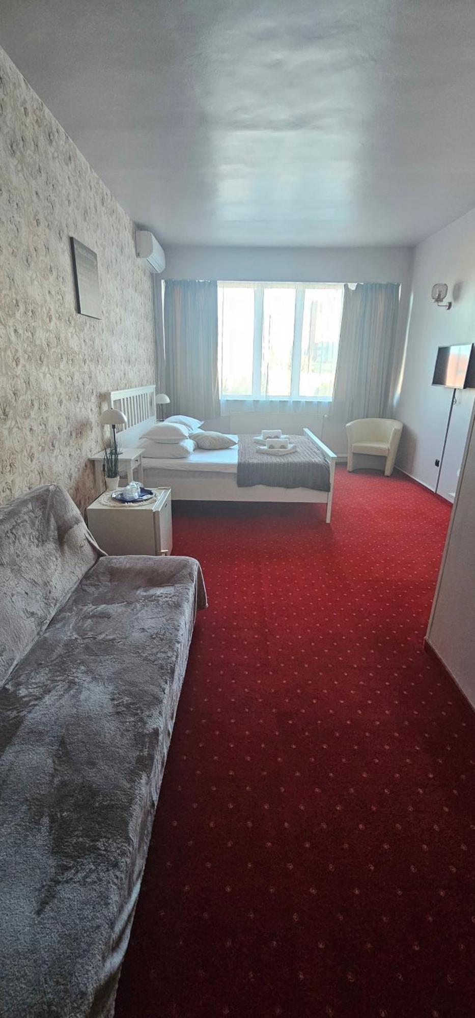 Hotel Olimp Cluj-Napoca Exterior foto