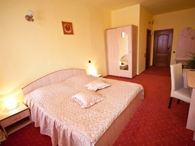 Hotel Olimp Cluj-Napoca Exterior foto