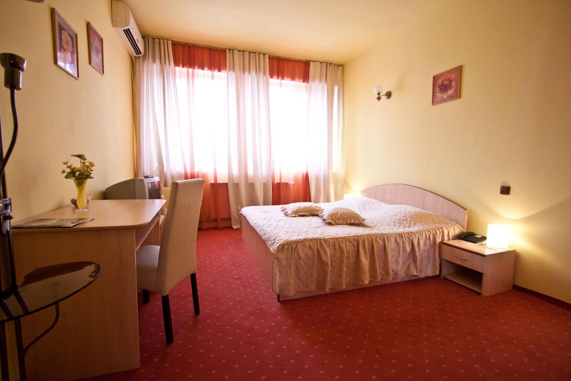 Hotel Olimp Cluj-Napoca Exterior foto