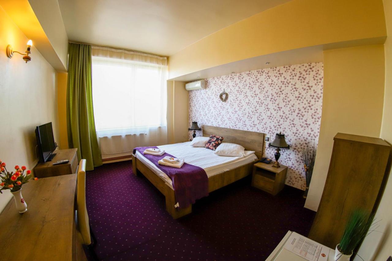 Hotel Olimp Cluj-Napoca Exterior foto